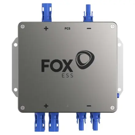 FOX ESS - Junction Box für Batteriespeicher