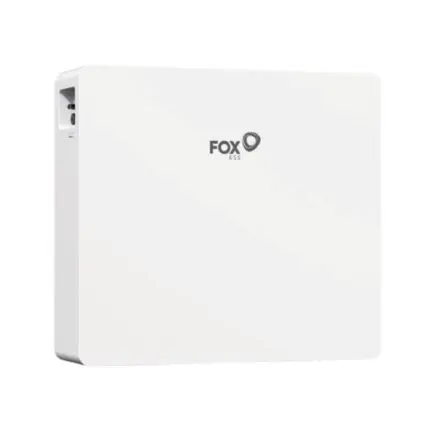 Fox ESS - EK12 Hochvoltspeicherbatterie - 11,52kWh