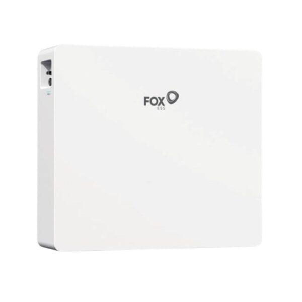 Fox ESS - EK12 Hochvoltspeicherbatterie - 11,52kWh