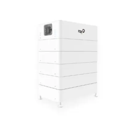 Fox ESS - EQ 3300-M Mastermodul - 3,20kWh