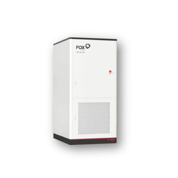 Fox ESS - G-MAX Batteriespeichersystem - 215kWh