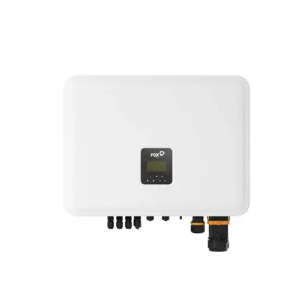 FOX ESS - H3 Smart Wechselrichter