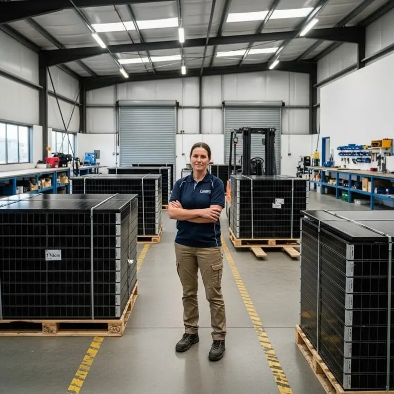 Vorteile für Installateure in Sachen Produkt und Service