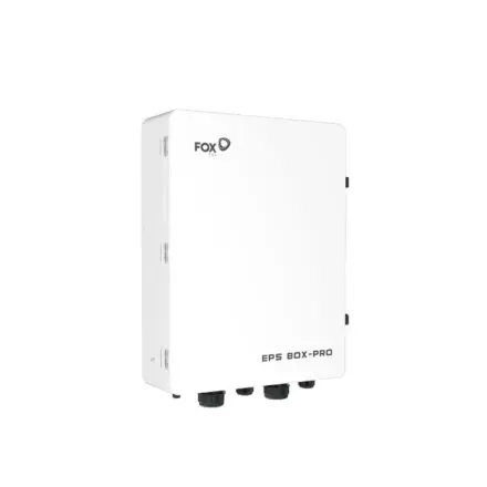 FOX ESS - EPS Box Pro