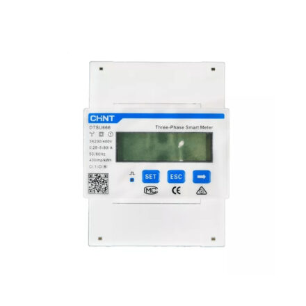 FOX ESS - Smart Meter