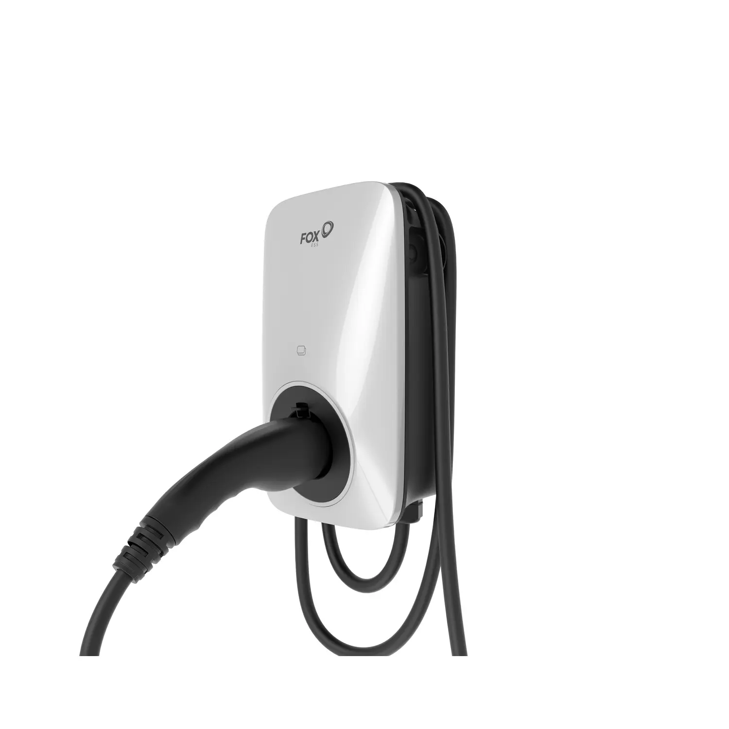 FOX ESS - A V2.0 EV Charger AEB – Bild 2