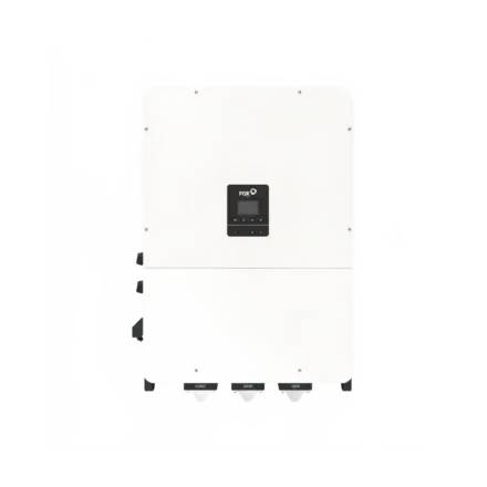 FOX ESS - H3 Plus Wechselrichter